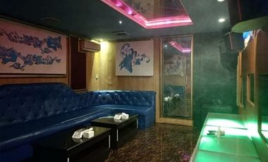 Dijual Gedung Usaha Lantai 4 di Jl Diponegoro Denpasar-Bali