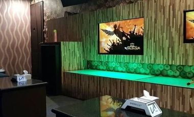 Dijual Gedung Usaha Lantai 4 di Jl Diponegoro Denpasar-Bali