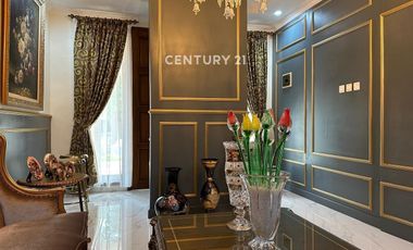 RUMAH NYAMAN SIAP HUNI DI PERUMAHAN LIPPO CIKARANG BEKASI