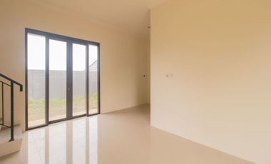 BONUS Berlimpah Rumah Syariah Readystok 2LT dekat Alun Alun Cimahi Cipageran