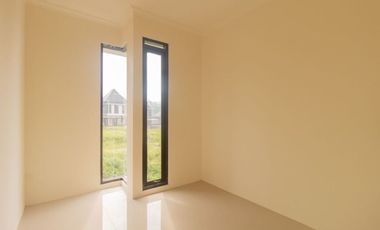 BONUS Berlimpah Rumah Syariah Readystok 2LT dekat Alun Alun Cimahi Cipageran