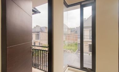 BONUS Berlimpah Rumah Syariah Readystok 2LT dekat Alun Alun Cimahi Cipageran