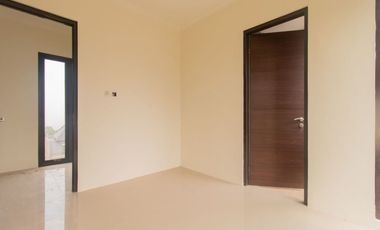 BONUS Berlimpah Rumah Syariah Readystok 2LT dekat Alun Alun Cimahi Cipageran