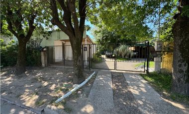 Vendo Casa a Reciclar en Concepción del Uruguay, Entre Ríos