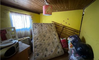 Vendo Casa a Reciclar en Concepción del Uruguay, Entre Ríos