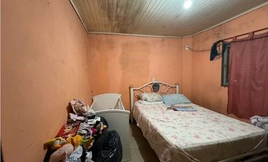 Vendo Casa a Reciclar en Concepción del Uruguay, Entre Ríos