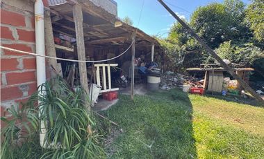 Vendo Casa a Reciclar en Concepción del Uruguay, Entre Ríos