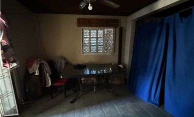 Vendo Casa a Reciclar en Concepción del Uruguay, Entre Ríos