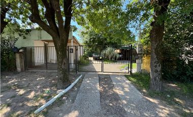 Vendo Casa a Reciclar en Concepción del Uruguay, Entre Ríos