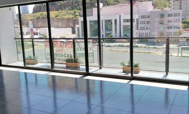 VENTA EDIFICIO DE OFICINAS QUERETARO LOMA DORADA