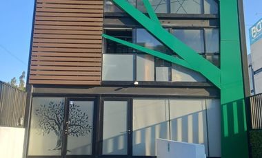 VENTA EDIFICIO DE OFICINAS QUERETARO LOMA DORADA