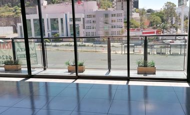 VENTA EDIFICIO DE OFICINAS QUERETARO LOMA DORADA