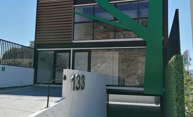 VENTA EDIFICIO DE OFICINAS QUERETARO LOMA DORADA