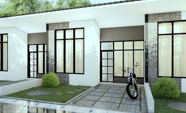 JUAL PERUMAHAN MURAH KLATEN