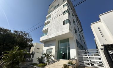 apartamento en arriendo/venta en el porvenir. Cod V105438