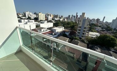 apartamento en arriendo/venta en el porvenir. Cod V105438