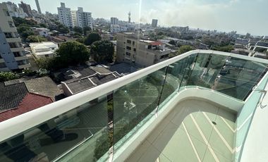 apartamento en arriendo/venta en el porvenir. Cod V105438