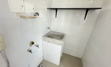apartamento en arriendo/venta en el porvenir. Cod V105438