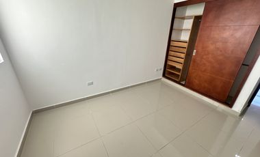 apartamento en arriendo/venta en el porvenir. Cod V105438