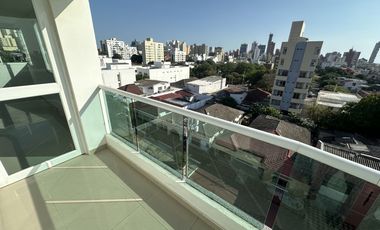 apartamento en arriendo/venta en el porvenir. Cod V105438