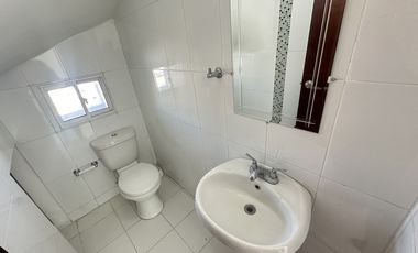 apartamento en arriendo/venta en el porvenir. Cod V105438