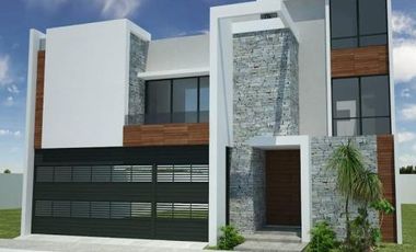 Casa en venta Veracruz Playas del Conchal de 4 habitaciones, alberca, roof garden Riviera Veracruzana