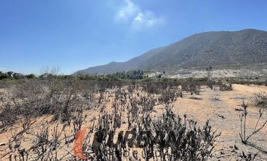 TERRENO PARA PROYECTOS INMOBILIARIO - COMERCIAL