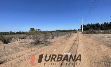 TERRENO PARA PROYECTOS INMOBILIARIO - COMERCIAL