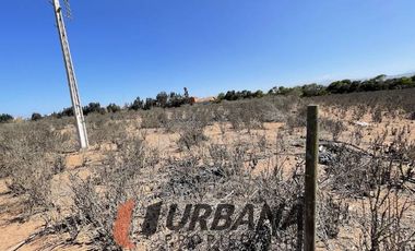 TERRENO PARA PROYECTOS INMOBILIARIO - COMERCIAL