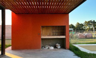 Casa - Pueblo Esther