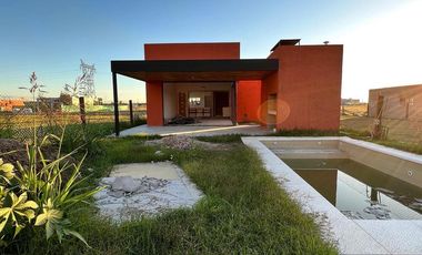 Casa - Pueblo Esther