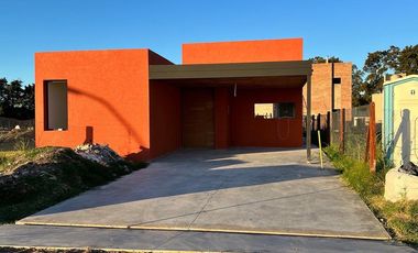 Casa - Pueblo Esther