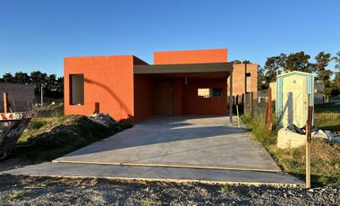 Casa - Pueblo Esther