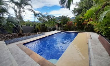 finca en venta en la mesa. Cod V5211