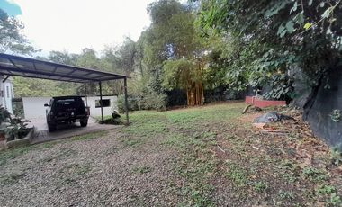 finca en venta en la mesa. Cod V5211