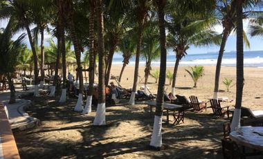 Terreno en Venta en Zihuatanejo Puerta Paraíso Playa Larga