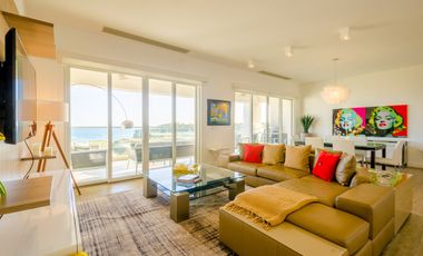 New 3 Bed, Ocean View, Marina Azul, CASAMAR, San Carlos