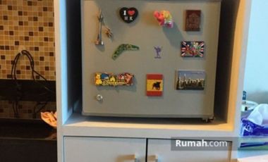 For Rent Studio Apartment Fully Furnished at GP plaza