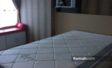 For Rent Studio Apartment Fully Furnished at GP plaza