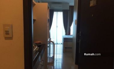 For Rent Studio Apartment Fully Furnished at GP plaza