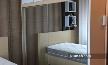 For Rent Studio Apartment Fully Furnished at GP plaza