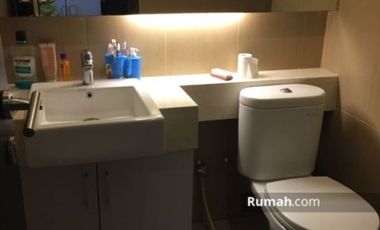 For Rent Studio Apartment Fully Furnished at GP plaza