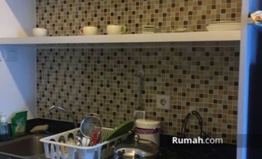For Rent Studio Apartment Fully Furnished at GP plaza