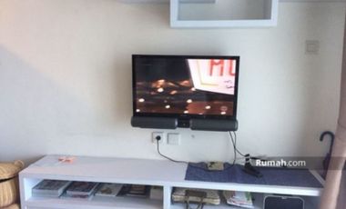 For Rent Studio Apartment Fully Furnished at GP plaza