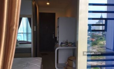 For Rent Studio Apartment Fully Furnished at GP plaza
