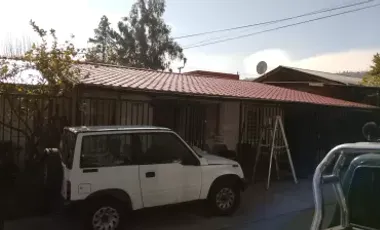 Casa en arriendo en Las Condes, Santiago