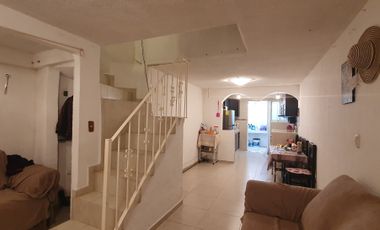 Casa en venta en Fuentes del Valle, Tultitlán Estado de México