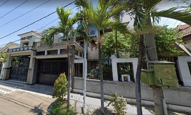 Jual Rumah di daerah Perumahan Delta Sari Indah Sidoarjo