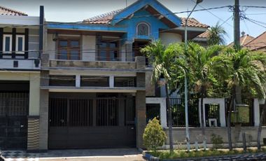 Jual Rumah di daerah Perumahan Delta Sari Indah Sidoarjo