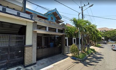 Jual Rumah di daerah Perumahan Delta Sari Indah Sidoarjo